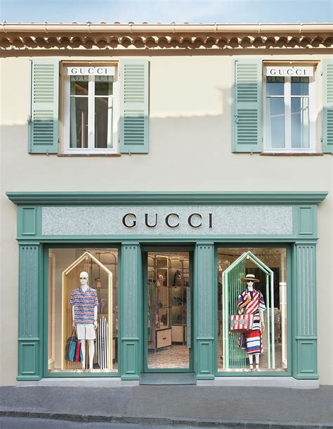 saint tropez gucci shirt|Gucci boutique saint tropez.